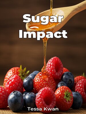 cover image of Sugar Impact